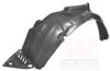 HONDA 74101SAA000 Panelling, mudguard